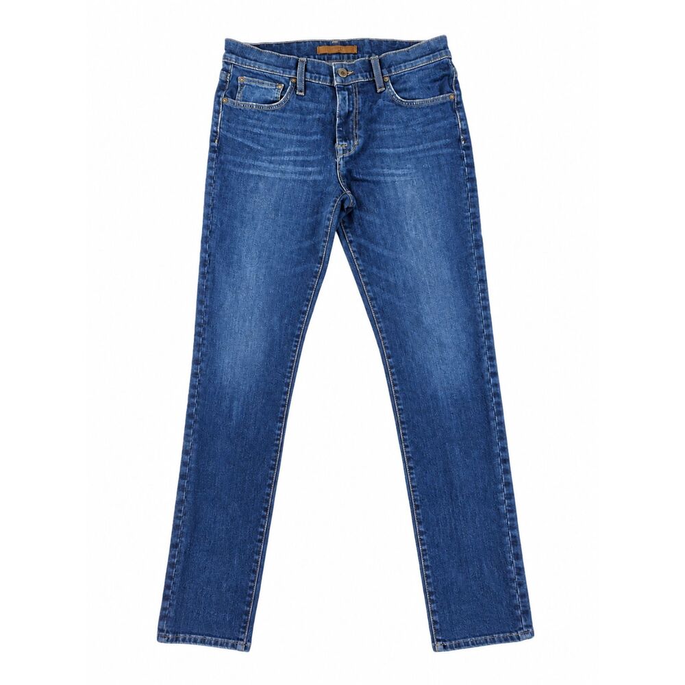 Joe's Jeans Men's Slim Fit Dark Wash Denim Jeans Size 31x32 W31 L32